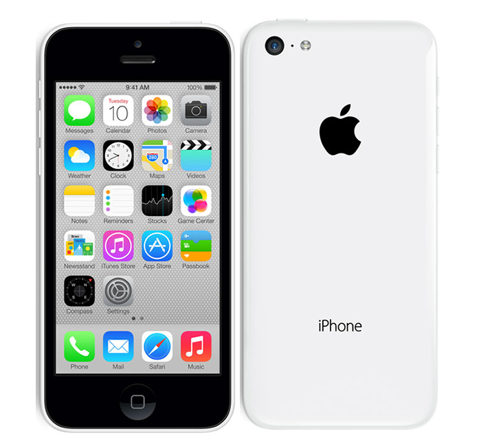 IPhone 5C
