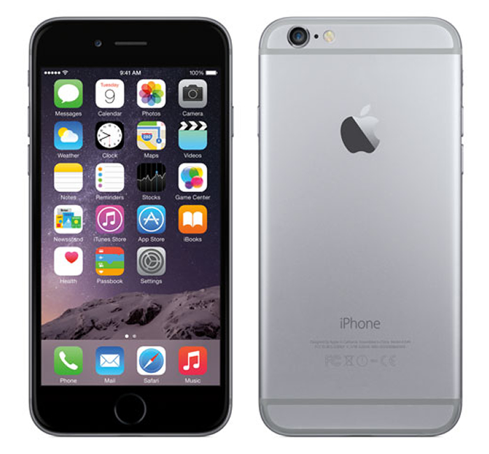 IPhone 6