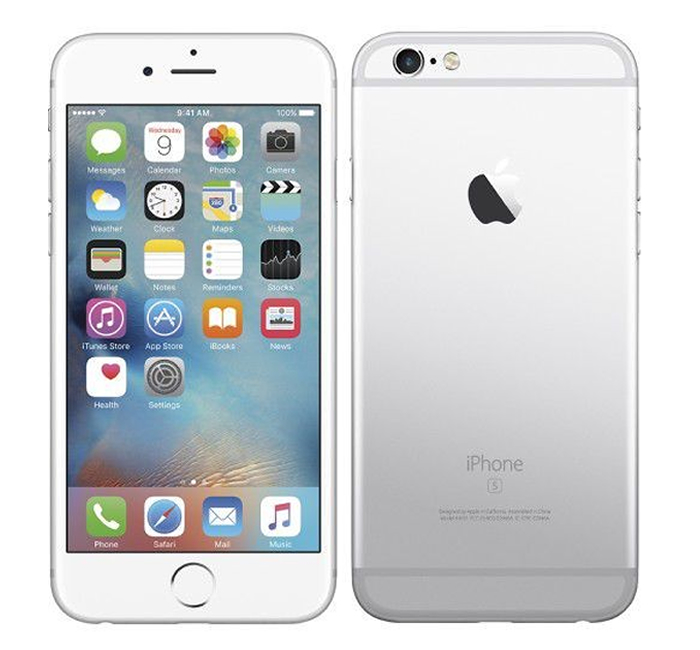 IPhone 6S