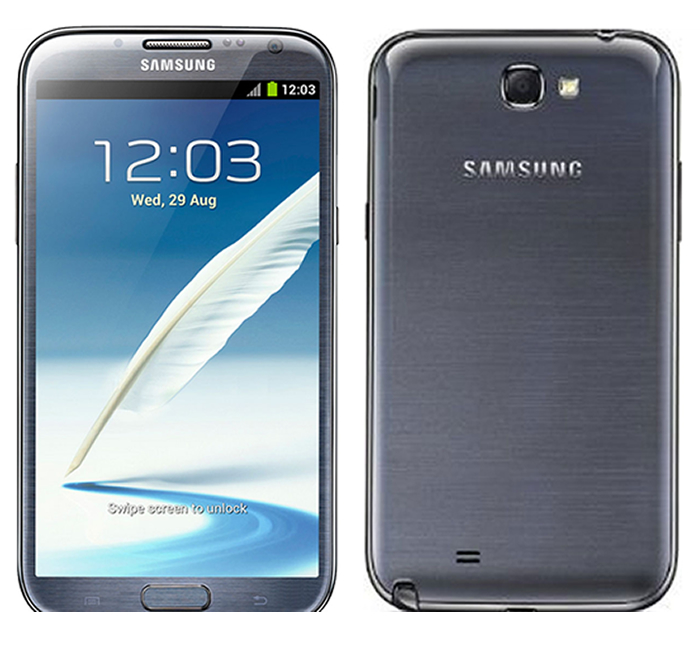Samsung Galaxy Note II_v2