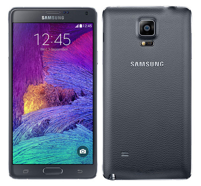 Samsung Galaxy Note IV_v2