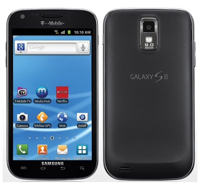 Samsung Galaxy S2_v2
