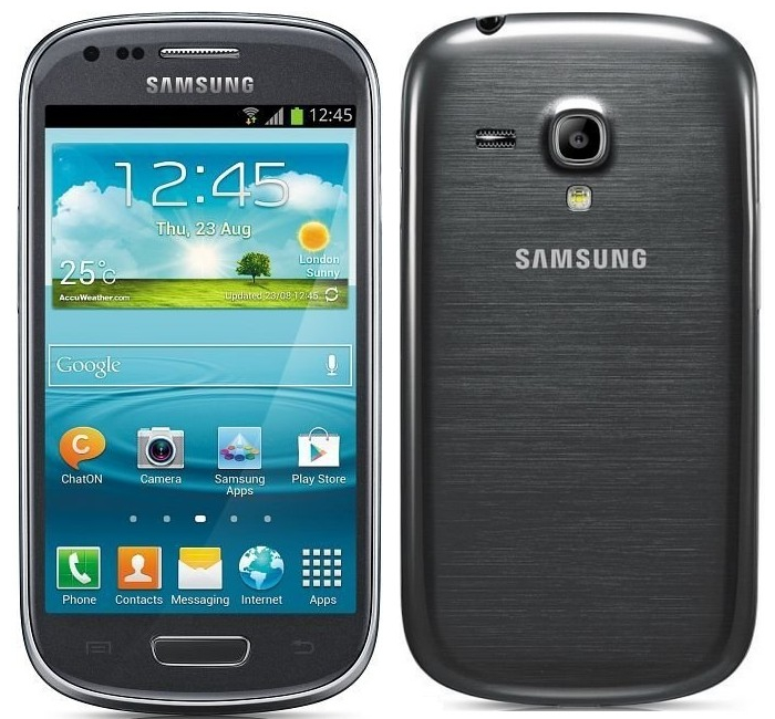 Samsung Galaxy S3 mini_v2