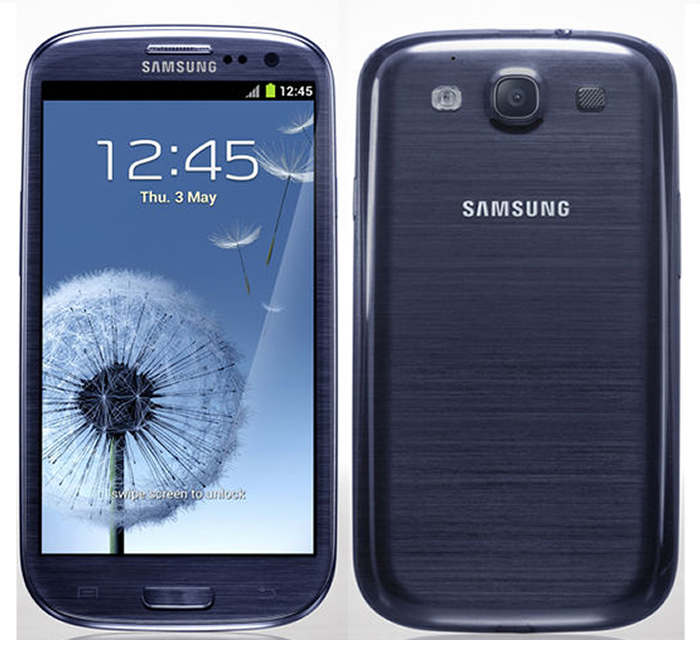 Samsung Galaxy S3_v2