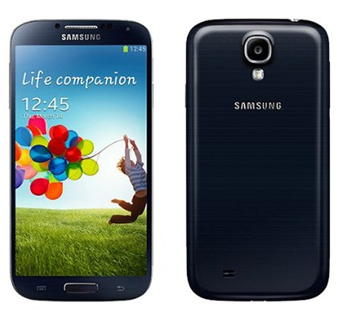 Samsung Galaxy S4_v2