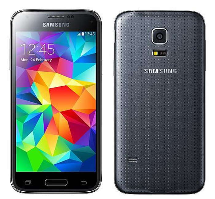 Samsung Galaxy S5 mini_v2