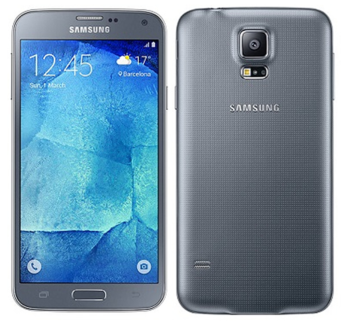 Samsung Galaxy S5_v2