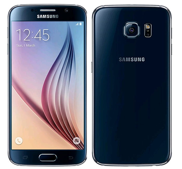 Samsung Galaxy S6_v2