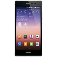 Huawei P7_frt