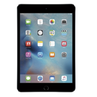 IPAD mini4_frt