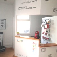 TTRW Store Lisboa