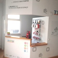TTRW Store Lisboa