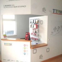 TTRW Store Lisboa