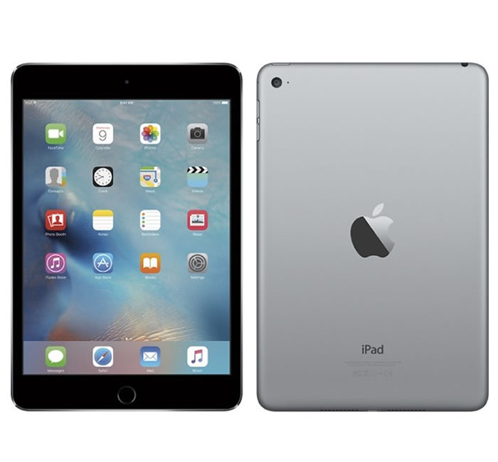 IPAD mini4