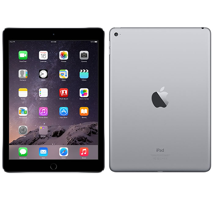 IPADair2