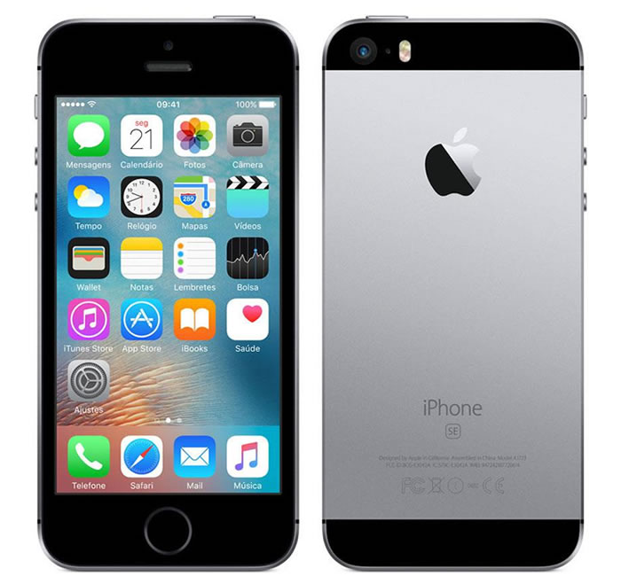 IPhone Se