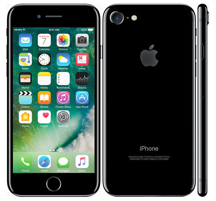Apple iphone 7