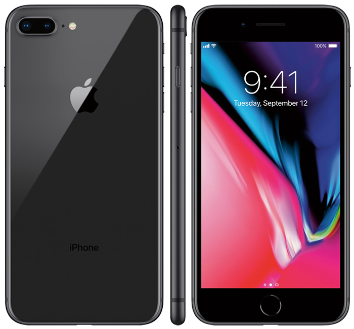 apple iphone 8